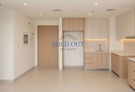 2 Bedroom Flat for Sale in Dubai Creek Harbour, Dubai - 1. jpeg
