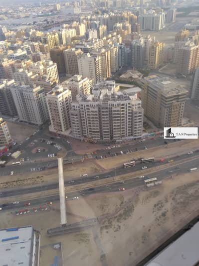 شقة 2 غرفة نوم للايجار في النهدة، الشارقة - IMG_20240318_173655. jpg