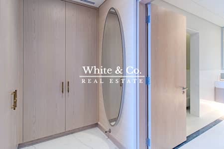 1 Bedroom Apartment for Rent in Palm Jumeirah, Dubai - Upgraded | High Floor | Beautiful