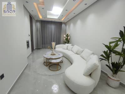 تاون هاوس 5 غرف نوم للبيع في الزاهية، عجمان - photo_5888628556748146738_y. jpg