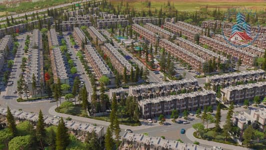 تاون هاوس 5 غرف نوم للبيع في دبي لاند، دبي - IMG-20250819-WA0164. jpg