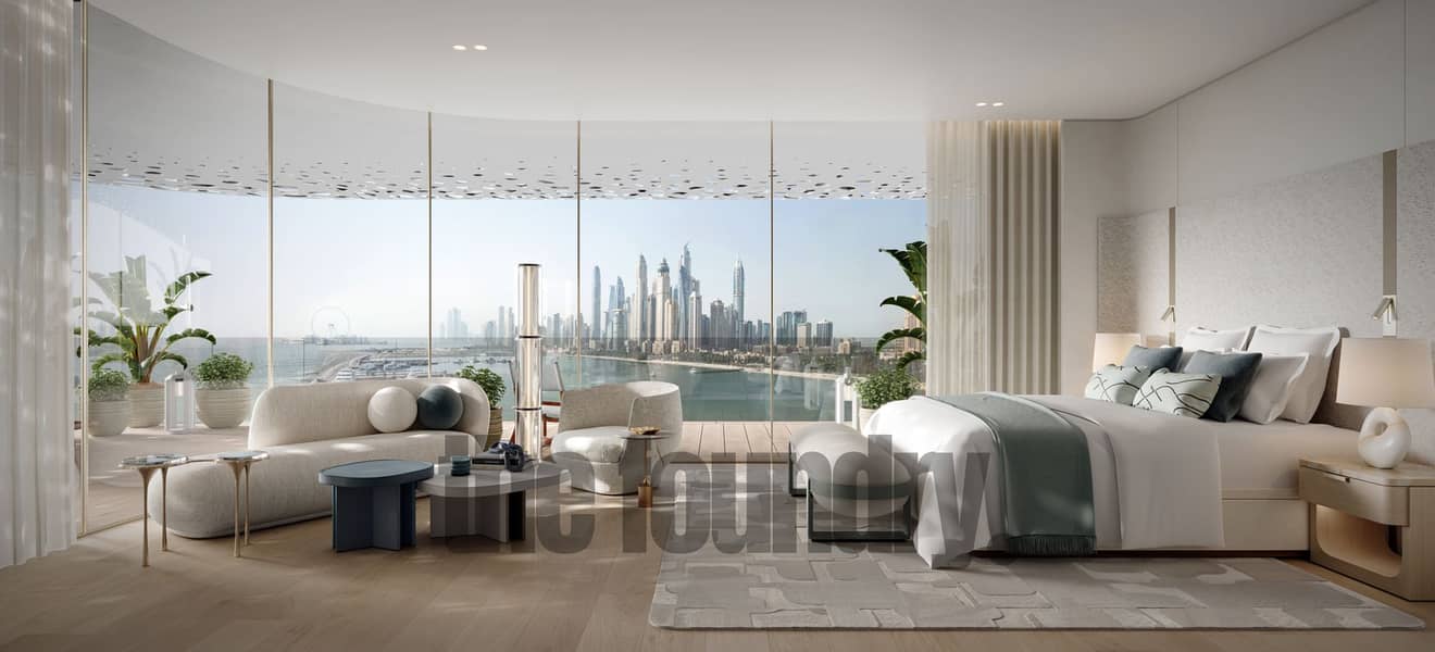 8 DHR_PH Unit_Master Bedroom_8k. png