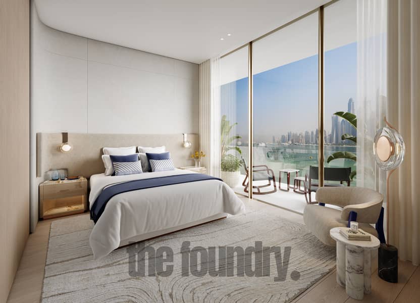 18 DHR_2BR Unit_Master Bedroom_8k. jpg