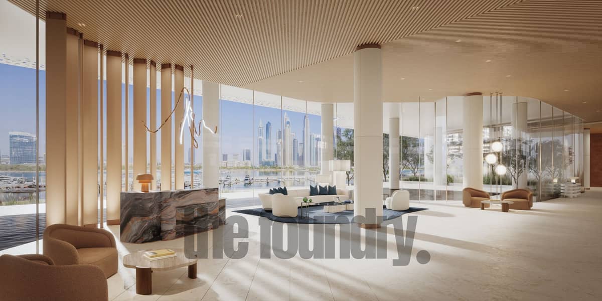 27 DHR_Amenities_Reception Lobby_Bldg C_300dpi. png
