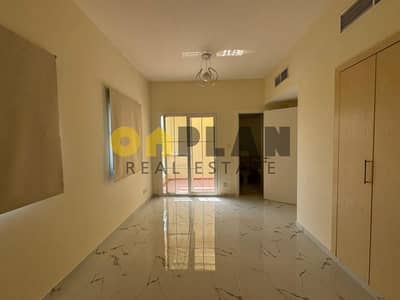 2BR Villa + Maids room || Garden Well maintained