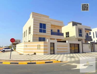 5 Bedroom Villa for Rent in Al Amerah, Ajman - batch_WhatsApp Image 2025-08-29 at 2.52. 48 PM (2). jpg