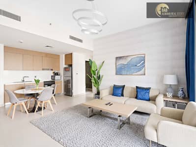 1 Bedroom Flat for Rent in Dubai Creek Harbour, Dubai - IMG-20250902-WA0010. jpg