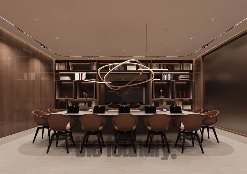4 Boardroom. JPG