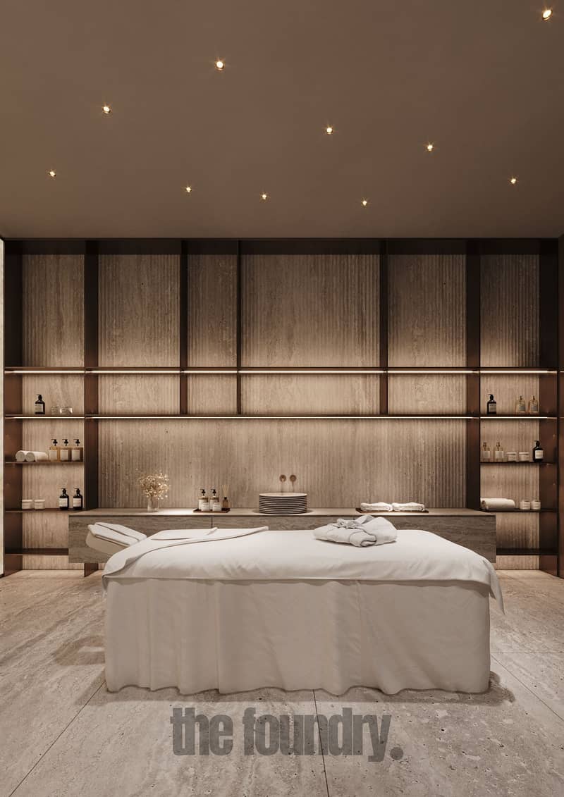 32 ORLA - Treatment Room 1. jpg