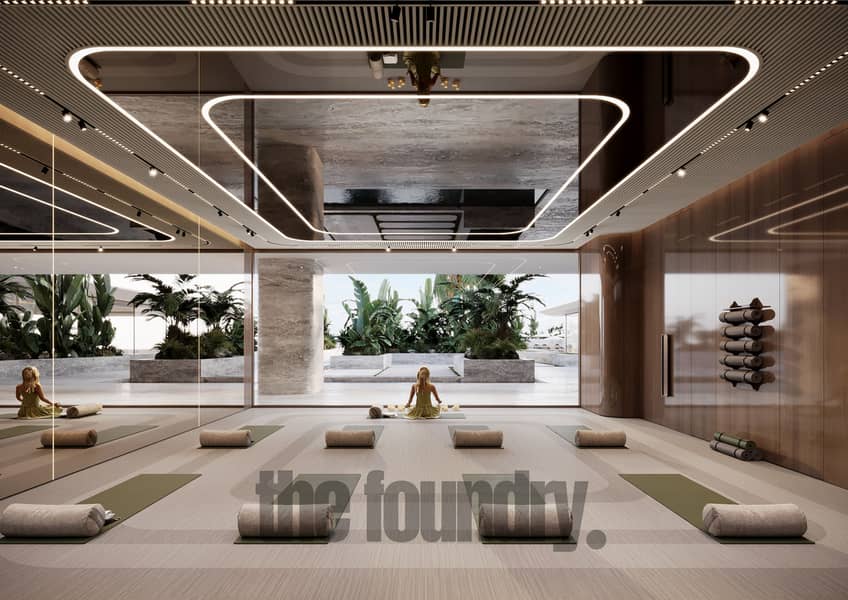 65 Yoga Studio. JPG