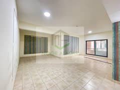 شقة في هور العنز،ديرة 2 غرف 78000 درهم - 12690656
