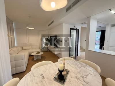 3 Bedroom Townhouse for Rent in DAMAC Hills 2 (Akoya by DAMAC), Dubai - WhatsApp Image 2025-08-11 at 7.44. 53 PM (1). jpeg