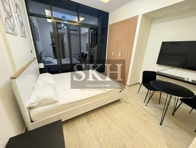 Studio for Rent in Meydan City, Dubai - IMG-20240413-WA0010. jpg