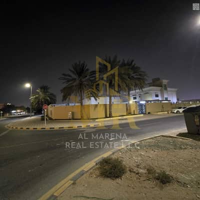 9 Bedroom Villa for Rent in Musherief, Ajman - IMG-20250902-WA0200. jpg