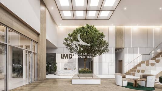 2 Bedroom Flat for Sale in Wasl Gate, Dubai - d05e9987-f4ce-4ef2-a949-0a7cc52c4d80 (2). JPG