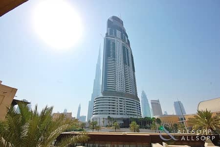 Vacant | 2 Bed | Study | Boulevard Views Vacant | 2 Bed | Study | Boulevard Views