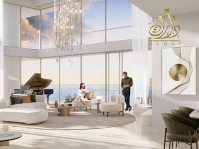 2 Bedroom Flat for Sale in Jebel Ali, Dubai - WhatsApp Image 2025-08-31 at 6.17. 03 PM (3). jpeg