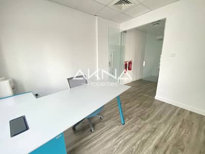 Office for Rent in Business Bay, Dubai - 3fa4568b-cce8-4b44-9c6a-34326a8aa684. jpeg