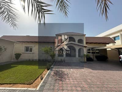 4 Bedroom Villa for Sale in Al Azra, Sharjah - 62dd1682-582d-439a-88e6-ba67cb29bd57. jpeg