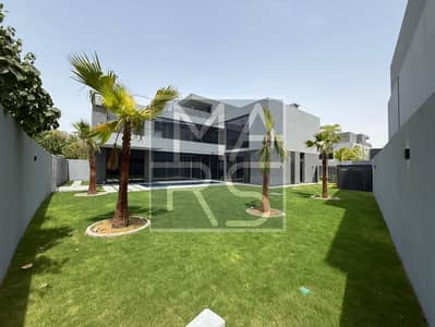 5 Bedroom Villa for Rent in Tilal City, Sharjah - IMG-20250902-WA0066. jpg