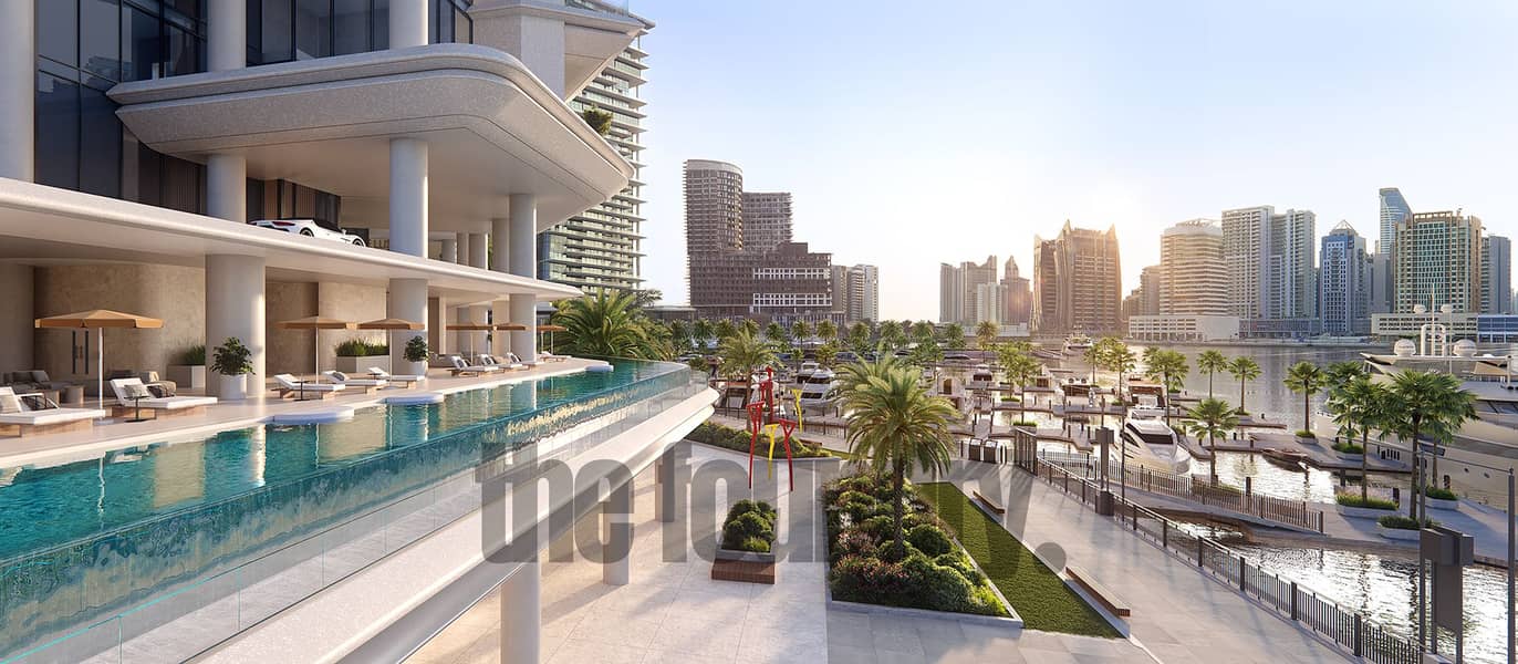 25 VELA by OMNIYAT Managed by Dorchester Collection Podium. jpg