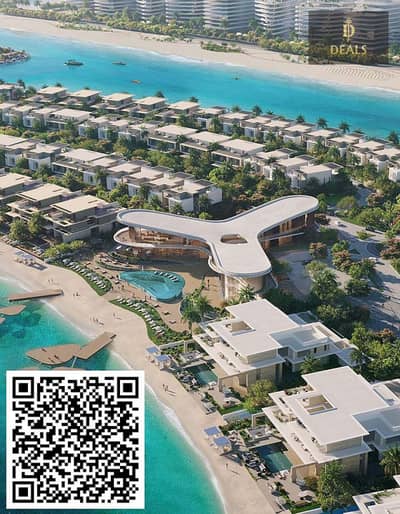 4 Bedroom Townhouse for Sale in Ajmal Makan City - Sharjah Waterfront, Sharjah - WhatsApp Image 2025-08-31 at 15.13. 13. jpeg
