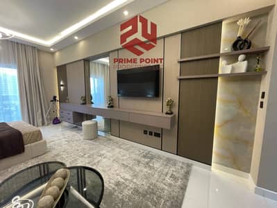 1 Bedroom Flat for Sale in Dubai Silicon Oasis (DSO), Dubai - 9e1301ad-240f-4b57-96b5-dee3126d63b9. JPG