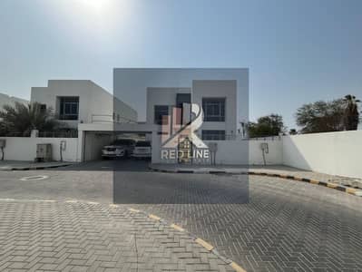 4 Bedroom Villa for Sale in Al Jurf, Ajman - WhatsApp Image 2025-08-30 at 4.40. 12 PM. jpeg