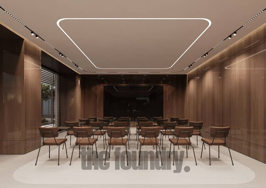 21 Function Room 1. JPG