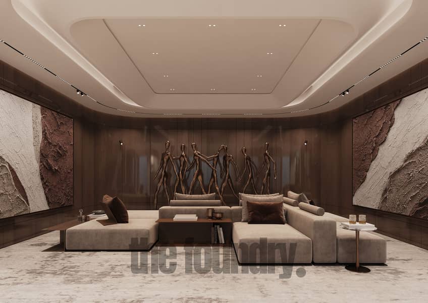 29 ORLA - Pre Function Lounge. jpg