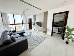شقة في برج SBO،البرشاء 1،البرشاء 2 غرف 130000 درهم - 12691001