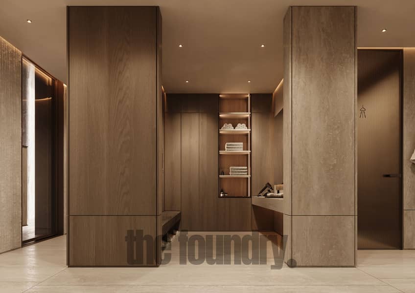 51 SPA & GYM Locker Rooms. jpg