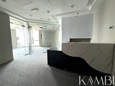 Офис в аренду в Бизнес Бей, Дубай - IMG_3363. jpg