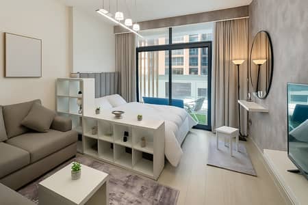 استوديو  للايجار في مدينة ميدان، دبي - RIVIERA 17-106 EDITED (2). png
