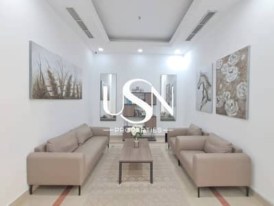 Studio for Rent in Jumeirah Village Circle (JVC), Dubai - 96cc349b-b770-40e4-9cf7-4dadc37660fa. jpg
