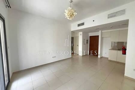 1 Bedroom Apartment for Rent in Town Square, Dubai - Bright and Airy | Low Floor | Close To Main Square