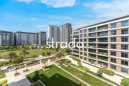 2 Bedroom Flat for Sale in Dubai Hills Estate, Dubai - 2 bedroom | Low Floor | Rented