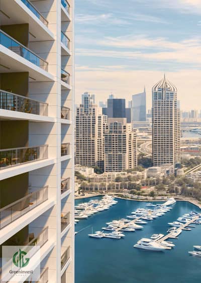 Studio for Sale in Dubai Marina, Dubai - 01JC0C3NPQA9TZQEY7FPJ2PBT9. jpg