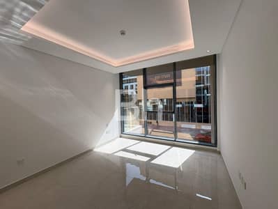 1 Bedroom Apartment for Rent in Jumeirah Village Circle (JVC), Dubai - Low Floor | Brand New | Mall views | Spacious Unit