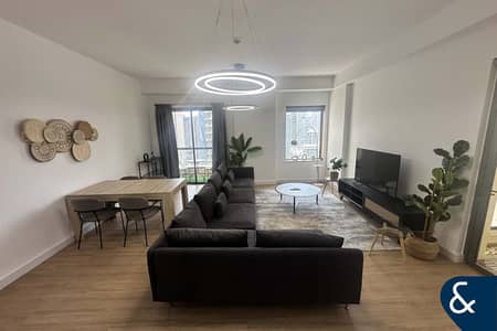 1 Bedroom Flat for Sale in Jumeirah Beach Residence (JBR), Dubai - Large Layout 1 Bed | Turnkey | Vacant