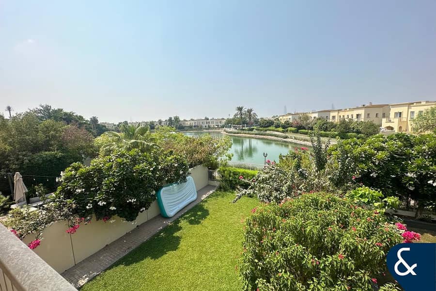 位于清泉社区，清泉别墅12区 3 卧室的别墅 5300000 AED - 12691270