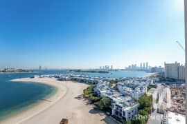 Vacant On Transfer | F Type | High Floor | Sunrise