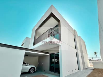 4 Bedroom Villa for Rent in Al Furjan, Dubai - 1 (1). jpeg