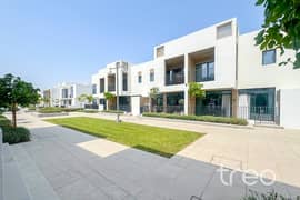 Pristine Layout | Brand New | Unfurnished