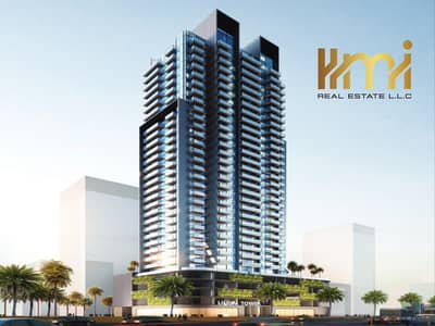 1 Bedroom Flat for Sale in Jumeirah Village Triangle (JVT), Dubai - a (2). jpg