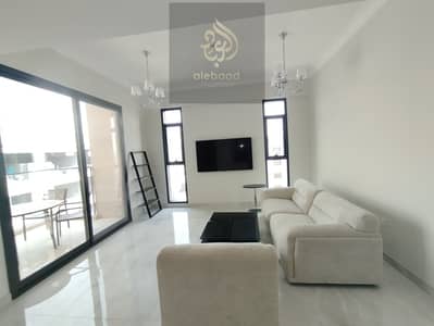شقة 1 غرفة نوم للايجار في ليوان2، دبي - IMG_20250902_140715. jpg