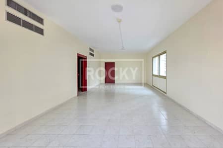 3 Bedroom Apartment for Rent in Sheikh Zayed Road, Dubai - Spacious Three Bedroom | Near To Metro | SZR