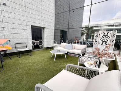 1 Bedroom Flat for Sale in Meydan City, Dubai - Fully Furnished| Vacant On Transfer|Genuine Seller