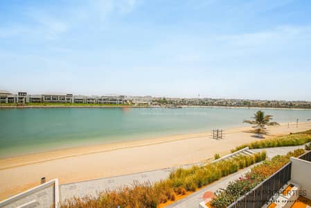 4 Bedroom Townhouse for Rent in Mina Al Arab, Ras Al Khaimah - Private Pool | Ready to move | Beachfront