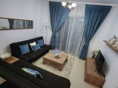 شقة في مارينا دايموند 4،مارينا دايموند،دبي مارينا 2 غرف 120000 درهم - 12691314